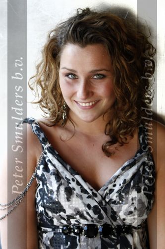 Amsterdam 29 oktober 2008
Finalisten van het sbs6 programma popstars bij escape. Steffi
Peter Smulders bv