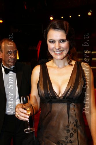 Amsterdam 24 oktober 2008
Uitreiking en gala van de televizierring 2008 in Carre.Susan Visser
Peter Smulders bv