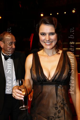 Amsterdam 24 oktober 2008
Uitreiking en gala van de televizierring 2008 in Carre.Susan Visser
Peter Smulders bv