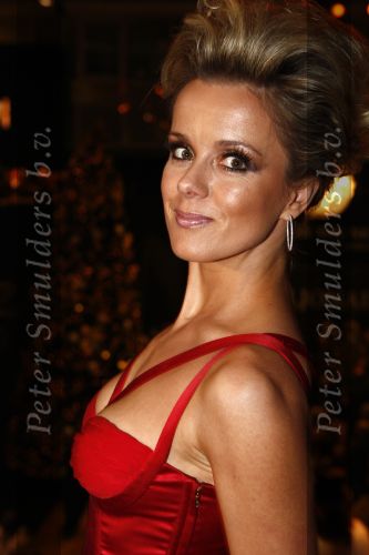 Amsterdam 11 december 2008
Openings en VIP avond van de Miljonairsfair in de Rai. Suze Mens
Peter Smulders bv