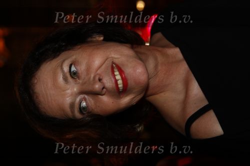 Amsterdam, 7 November 2008
Mercedes-Benz Dutch Fashion Awards 2008
Sylvia Kristel