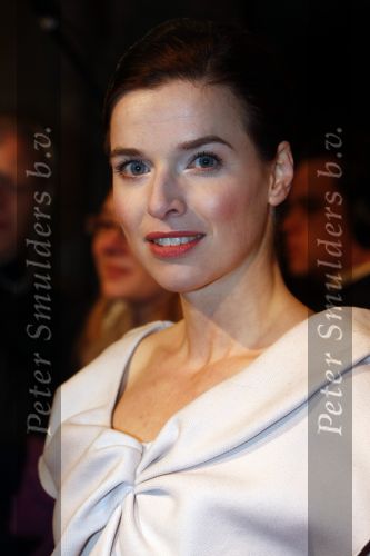 Amstedam 8 december 2008
Prmiere film Wit licht in Tuschinski. Thekla Reuten
Peter Smulders bv