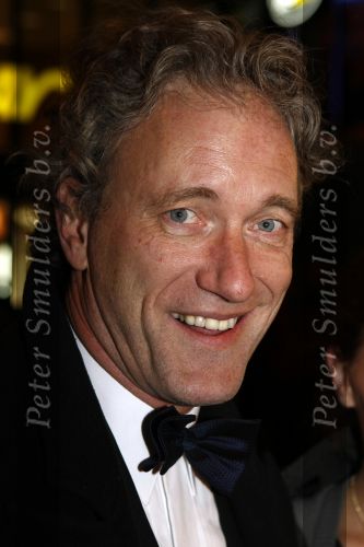 Amsterdam 17 november 2008
Premiere Oorlogswinter in Tuschinski. Thom de Graaf met zijn dochter
Peter Smulders bv
