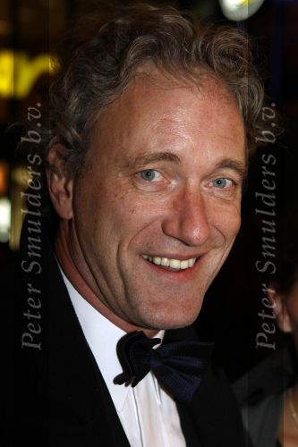 Amsterdam 17 november 2008
Premiere Oorlogswinter in Tuschinski. Thom de Graaf met zijn dochter
Peter Smulders bv