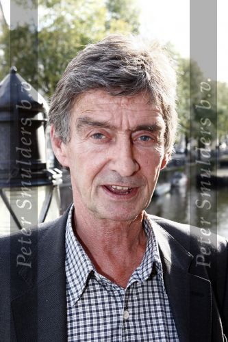 Amsterdam 22 oktober 2008
Thomas Ros in Amsterdam.
Peter Smulders bv