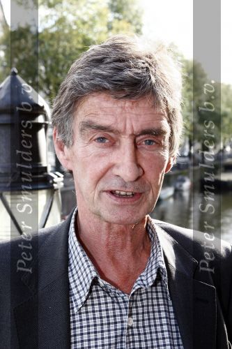 Amsterdam 22 oktober 2008
Thomas Ros in Amsterdam.
Peter Smulders bv