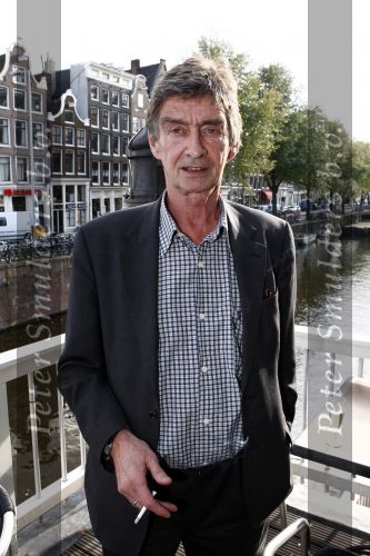 Amsterdam 22 oktober 2008
Thomas Ros in Amsterdam.
Peter Smulders bv