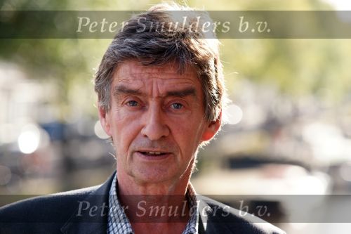 Amsterdam 22 oktober 2008
Thomas Ros in Amsterdam.
Peter Smulders bv