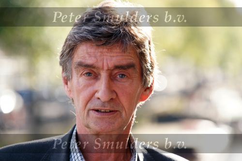 Amsterdam 22 oktober 2008
Thomas Ros in Amsterdam.
Peter Smulders bv