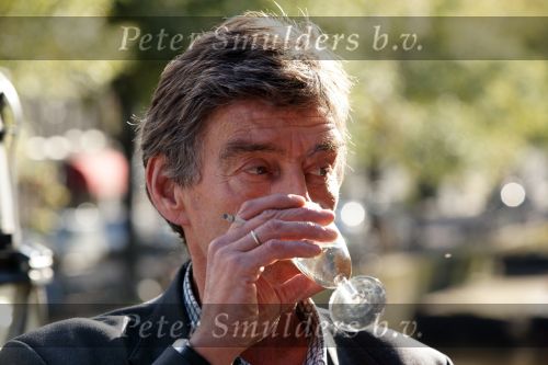 Amsterdam 22 oktober 2008
Thomas Ros in Amsterdam.
Peter Smulders bv