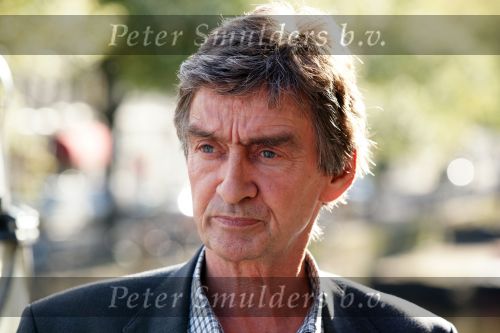 Amsterdam 22 oktober 2008
Thomas Ros in Amsterdam.
Peter Smulders bv