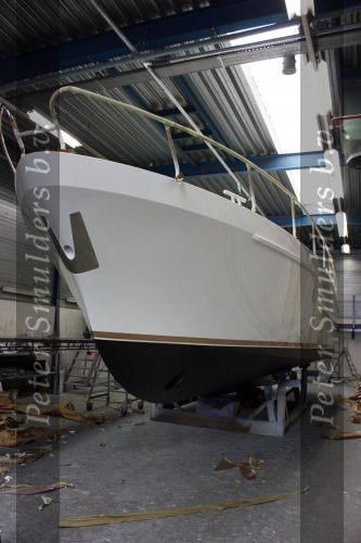 2 Oktober 0028
Thomasz Tristan 40 Yacht