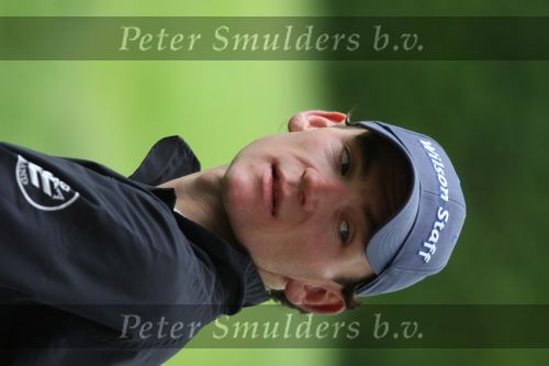 Valkenswaard, 7 Juni 2008
Tim Sluiter
