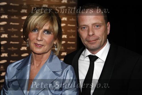 Amsterdam 14 oktober 2008
JFK gala in de passengers terminal.Tom Dechamps
Peter Smulders bv