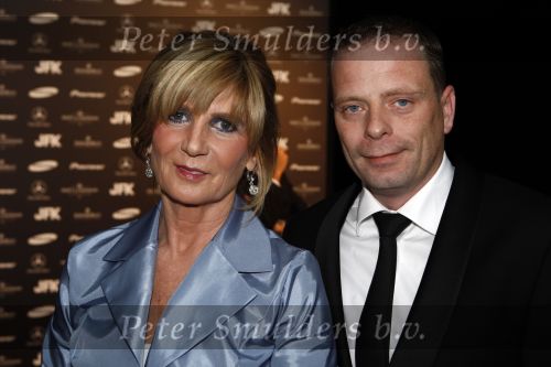Amsterdam 14 oktober 2008
JFK gala in de passengers terminal.Tom Dechamps
Peter Smulders bv