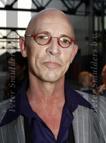 Amsterdam 6 oktober 2008
Premiere film huis Anubis in de theaterfabriek.Ton Feil
Peter Smulders bv