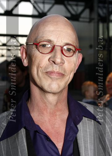 Amsterdam 6 oktober 2008
Premiere film huis Anubis in de theaterfabriek.Ton Feil
Peter Smulders bv