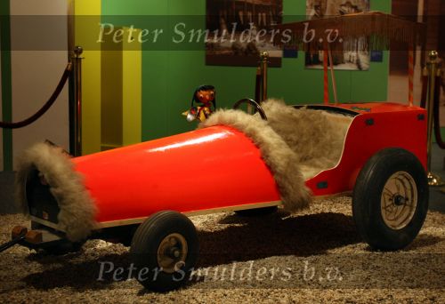 1 November 2008 Tentoonstelling \