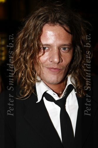 Amsterdam 17 november 2008
Premiere oorlogswinter in Tuschinski. Tygo Gernandt
Peter Smulderrs bv