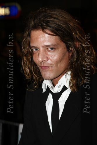 Amsterdam 17 november 2008
Premiere oorlogswinter in Tuschinski. Tygo Gernandt
Peter Smulderrs bv