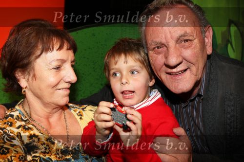 Oss, 9 Oktober 2008
Premiere \