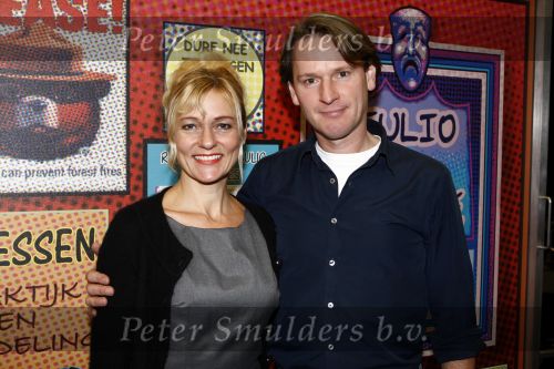 Amsterdam 16 december 2008
presentatie cast High scool musical bij Focus. Vastert v Ardenne ne Margo Dames
Peter Smulders bv