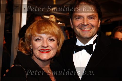 Amstedam 8 december 2008
Prmiere film Wit licht in Tuschinski. Victor Low met vrouw
Peter Smulders bv