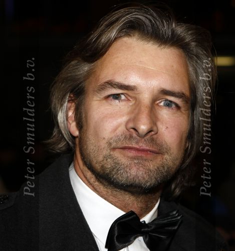 Amsterdam 17 november 2008
Premiere Oorlogswinter in Tuschinski. Victor Reinier
Peter Smulders bv