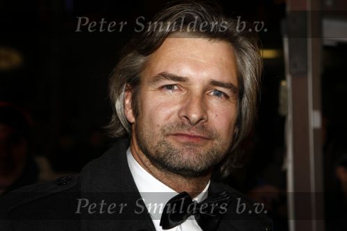 Amsterdam 17 november 2008
Premiere Oorlogswinter in Tuschinski. Victor Reinier
Peter Smulders bv