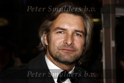 Amsterdam 17 november 2008
Premiere Oorlogswinter in Tuschinski. Victor Reinier
Peter Smulders bv