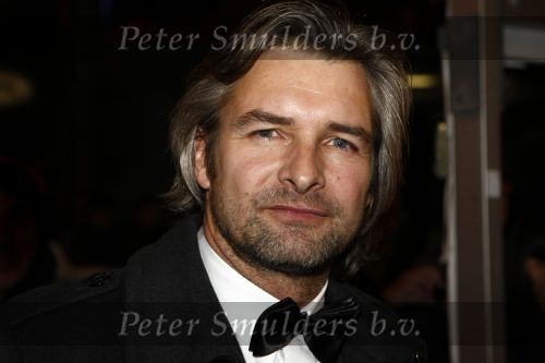 Amsterdam 17 november 2008
Premiere Oorlogswinter in Tuschinski. Victor Reinier
Peter Smulders bv