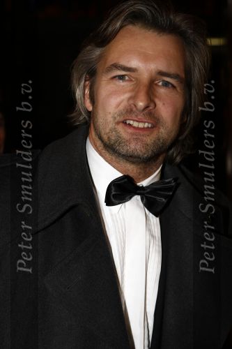 Amsterdam 17 november 2008
Premiere Oorlogswinter in Tuschinski. Victor Reinier
Peter Smulders bv