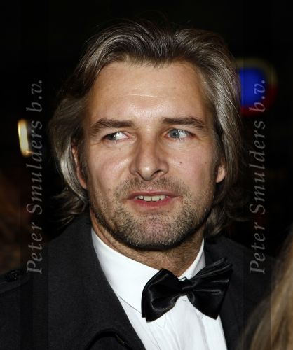 Amsterdam 17 november 2008
Premiere Oorlogswinter in Tuschinski. Victor Reinier
Peter Smulders bv