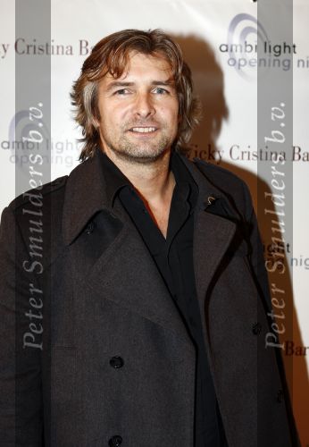 Amsterdam 24 november 2008
Premiere Vicky Christina Barcelona in de convention factory.Victor Reinier
Peter Smulders bv