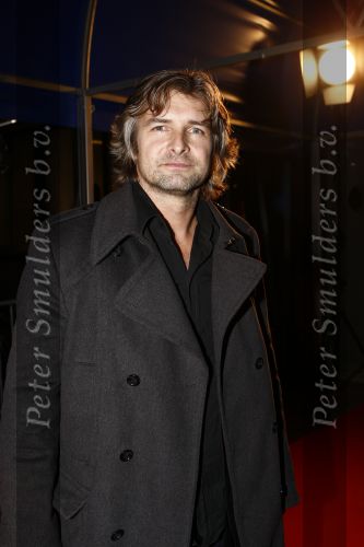 Amsterdam 24 november 2008
Premiere Vicky Christina Barcelona in de convention factory.Victor Reinier
Peter Smulders bv