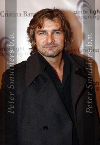 Amsterdam 24 november 2008
Premiere Vicky Christina Barcelona in de convention factory.Victor Reinier
Peter Smulders bv