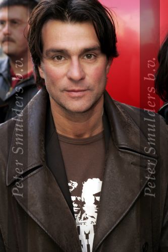 Amsterdam 23 januari 2005
Premiere van Lepel in Tuschinski.
Viggo Waas