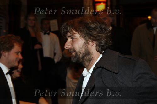 Amsterdam 3 december 2007
Viktor Reinier met baard bij premiere film nicole Kidman in Tuschinski, Viktor was voor het eerst na het ongeluk van zijn vriendin Kim weer bij ee premiere.
Peter Smulders bv