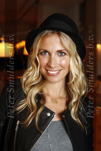 Amsterdam 15 oktober 2008
Jackie it girl in momo in amsterdam. Vivian Ewbank Reys
Peter Smulders bv