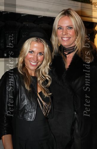 Amsterdam, 30 Oktober 2008 
Uitreiking Beau Monde Awards 2008
Vivian Ewbank
Foto Peter Smulders BV