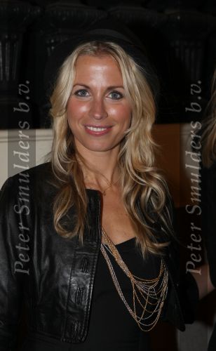 Amsterdam, 30 Oktober 2008 
Uitreiking Beau Monde Awards 2008
Vivian Ewbank
Foto Peter Smulders BV
