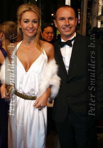 Amsterdam 8 december 2008
Premiere Wit Licht in Tuschinski. Marco Borsato speelt de hoofdrol Wendy v Dijk met haar broer Mike
Peter Smulders bv