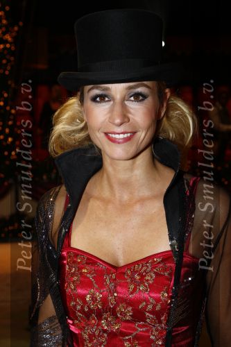 Den Bosch 19  november 2008
Kerstcircus rtl gepresenteerd door Wendy v Dijk en Beau v Erven Dorens.   
Peter Smulders bv