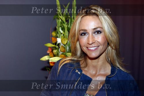 Hilversum 22 augustus 2008
Wendy v Dijk bij de presentatie van haar nieuwe progreamma one million dollar wedding.
Peter Smulders bv
