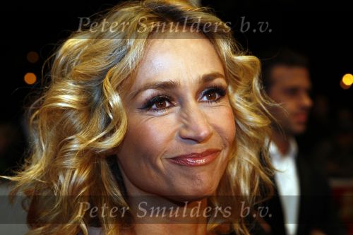 Amsterdam 24 oktober 2008
Uitreiking televizierring 2008 in Carre.Wendy v Dijk met broer Mike
Peter Smulders bv