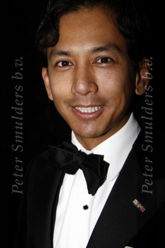 Rotterdam 20 april 2008
Premiere Les Miserables in het nieuwe luxor . Wibi Soerjadi
Peter Smulders bv