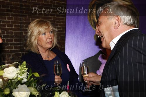 Naarden 6 oktober 2008
Presentatie boek Catherine Keyl bij het arsenaal.
Peter Smulders bv