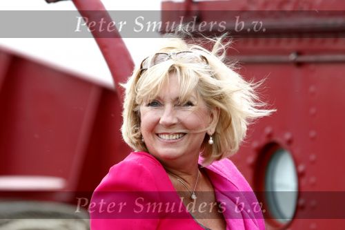 Amsterdam 19 augustus 2008
Feestje Goede tijden slechte tijden GTST. Kick off voor het nieuwe seizoen. Willeke Alberti
Peter Smulders bv