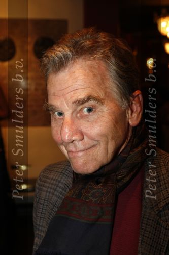 Amsterdam 24 oktober 2008
Uitreiking en gala van de televizierring 2008 in Carre.Willem Nijholt
Peter Smulders bv