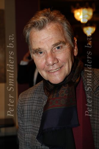 Amsterdam 24 oktober 2008
Uitreiking en gala van de televizierring 2008 in Carre.Willem Nijholt
Peter Smulders bv